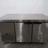 FED LBF120 Undercounter Bench Fridge