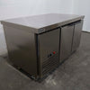 FED LBF120 Undercounter Bench Fridge