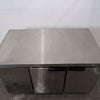 FED LBF120 Undercounter Bench Fridge