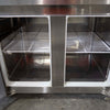 FED LBF120 Undercounter Bench Fridge