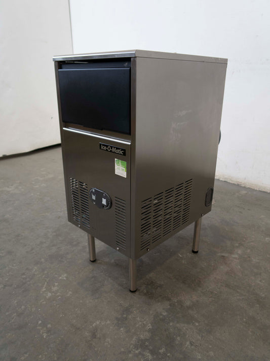 Scotsman ICEU 46 AS Ice Machine