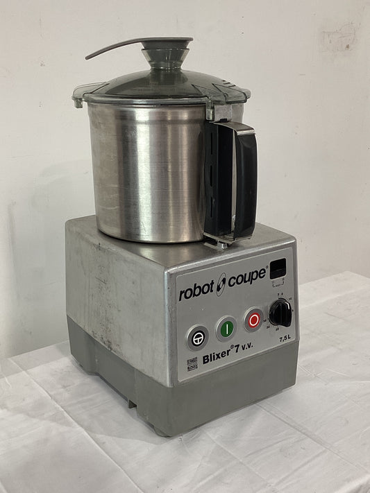 Robot Coupe Blixer 7 V.V. Blender
