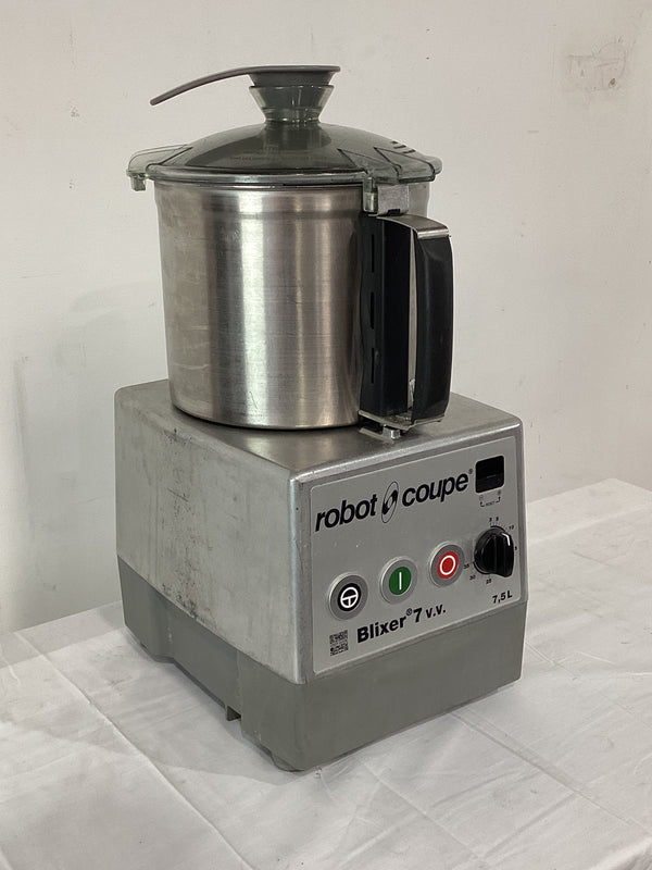 Robot Coupe Blixer 7 V.V. Blender