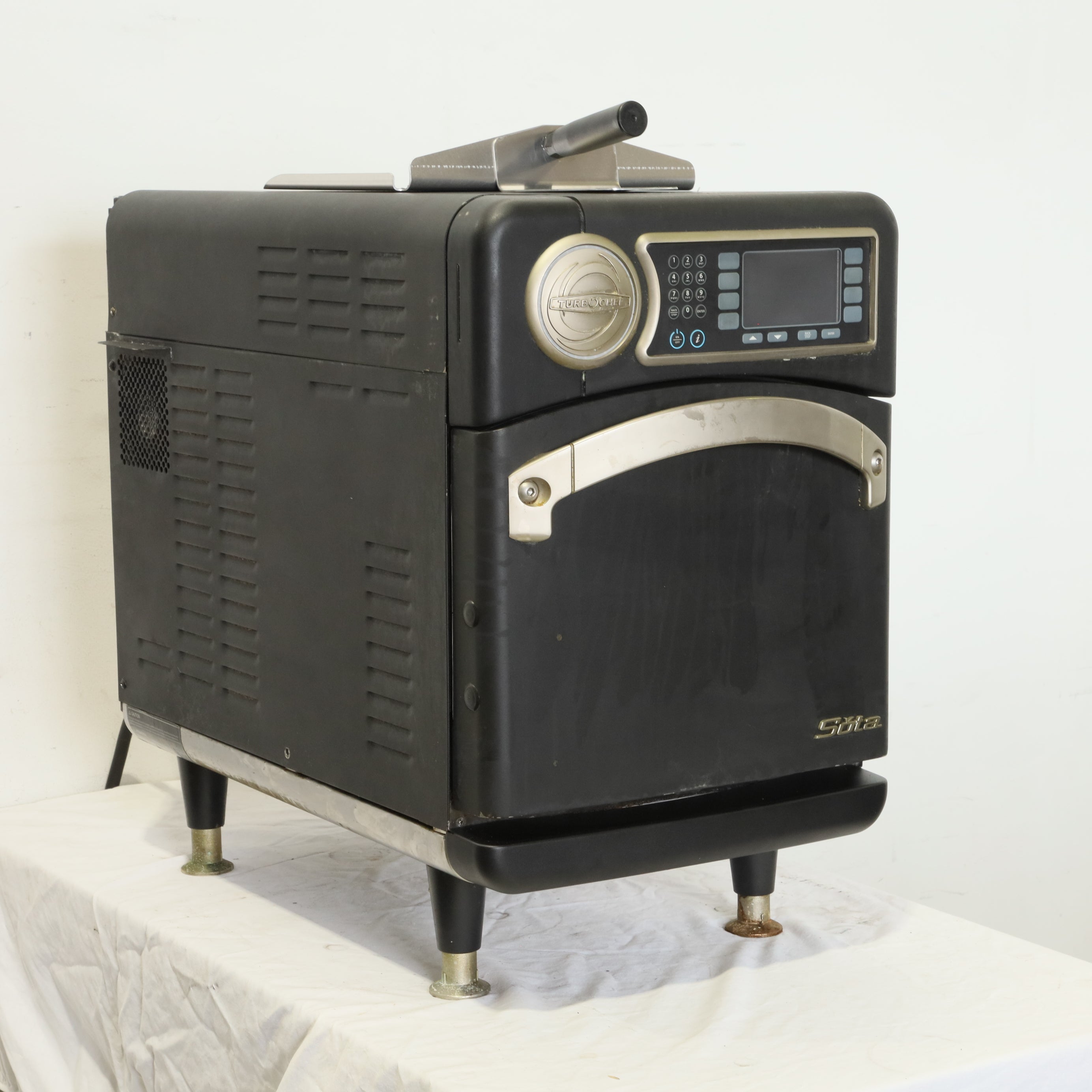 Turbochef I1-AU Speed Oven