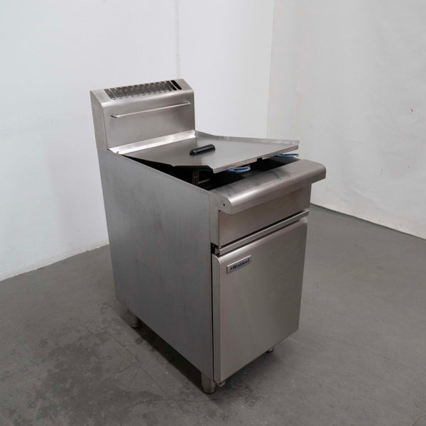 Waldorf FN8226G Fryer