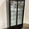 Polar GJ448-A Upright Fridge