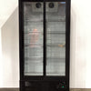Polar GJ448-A Upright Fridge