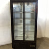 Polar GJ448-A Upright Fridge