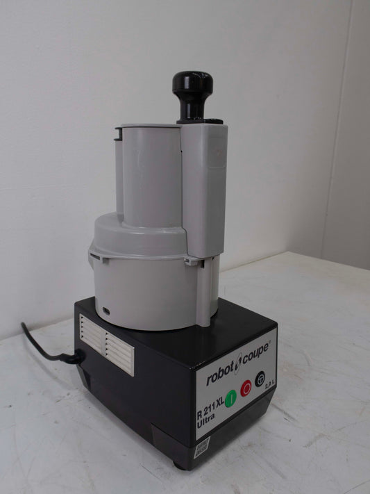Robot Coupe R211XL Ultra Food Processor
