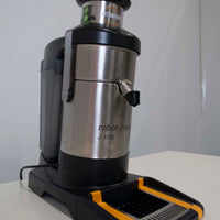 Robot Coupe J100 Juicer