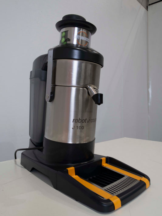 Robot Coupe J100 Juicer