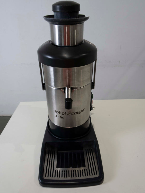 Robot Coupe J100 Juicer