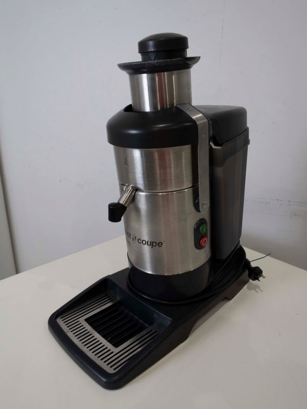 Robot Coupe J100 Juicer
