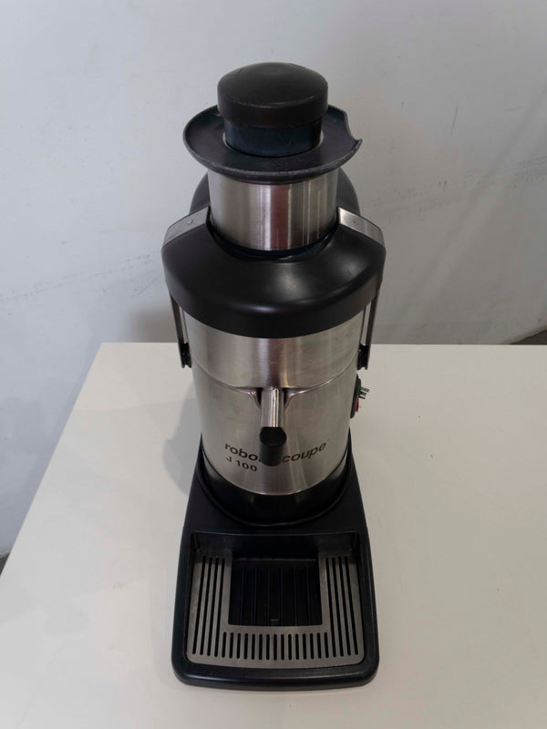 Robot Coupe J100 Juicer