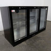 FED LG-330HC Back Bar Cooler