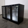 FED LG-330HC Back Bar Cooler