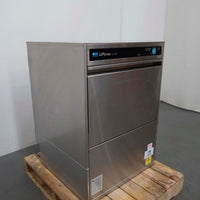 Meiko Upster U500 Undercounter Dishwasher