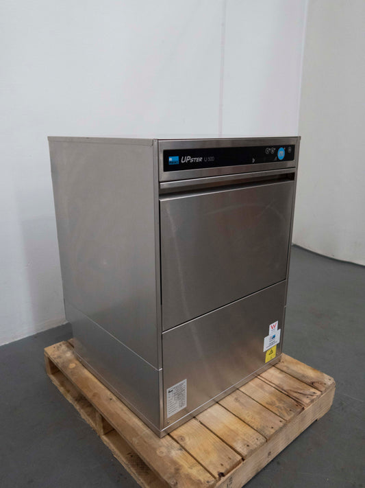 Meiko Upster U500 Undercounter Dishwasher