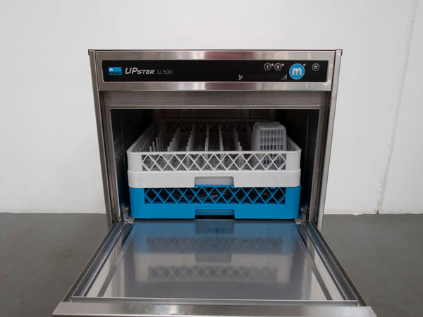 Meiko Upster U500 Undercounter Dishwasher