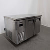 Skipio SUF12-2 Underbench Freezer
