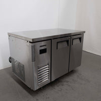 Skipio SUF12-2 Underbench Freezer