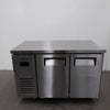 Skipio SUF12-2 Underbench Freezer