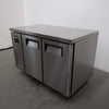 Skipio SUF12-2 Underbench Freezer