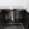Skipio SUF12-2 Underbench Freezer