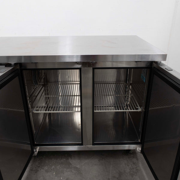 Skipio SUF12-2 Underbench Freezer