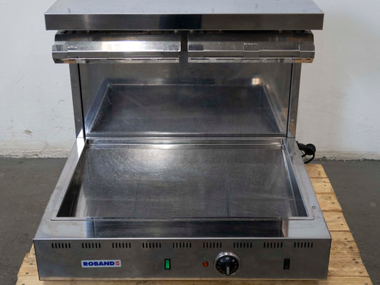 Roband CW10 Chip Warmer