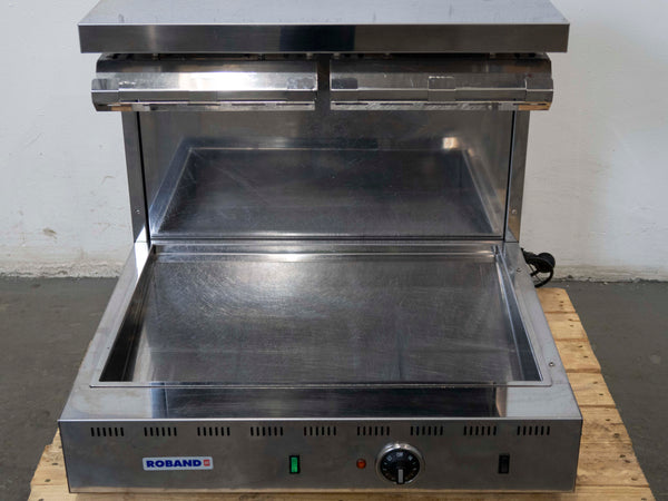 Roband CW10 Chip Warmer