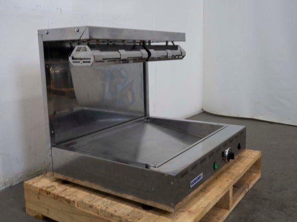 Roband CW10 Chip Warmer