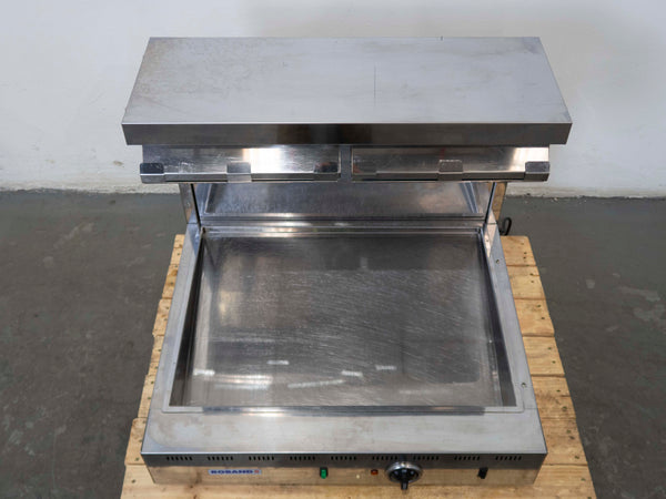Roband CW10 Chip Warmer
