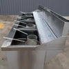 Complete Commercial WFJ-1/22 Deep Fryer