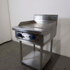 Cookrite AT80G6G-F 2 Burner Griddle