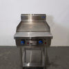 Cookrite AT80G6G-F 2 Burner Griddle