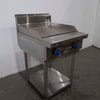 Cookrite AT80G6G-F 2 Burner Griddle