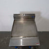 Cookrite AT80G6G-F 2 Burner Griddle