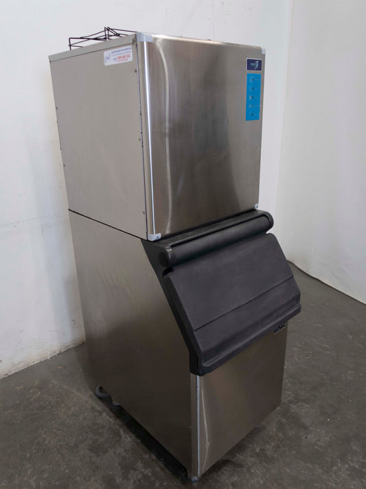 Frost Line ICE 150 A Ice Machine