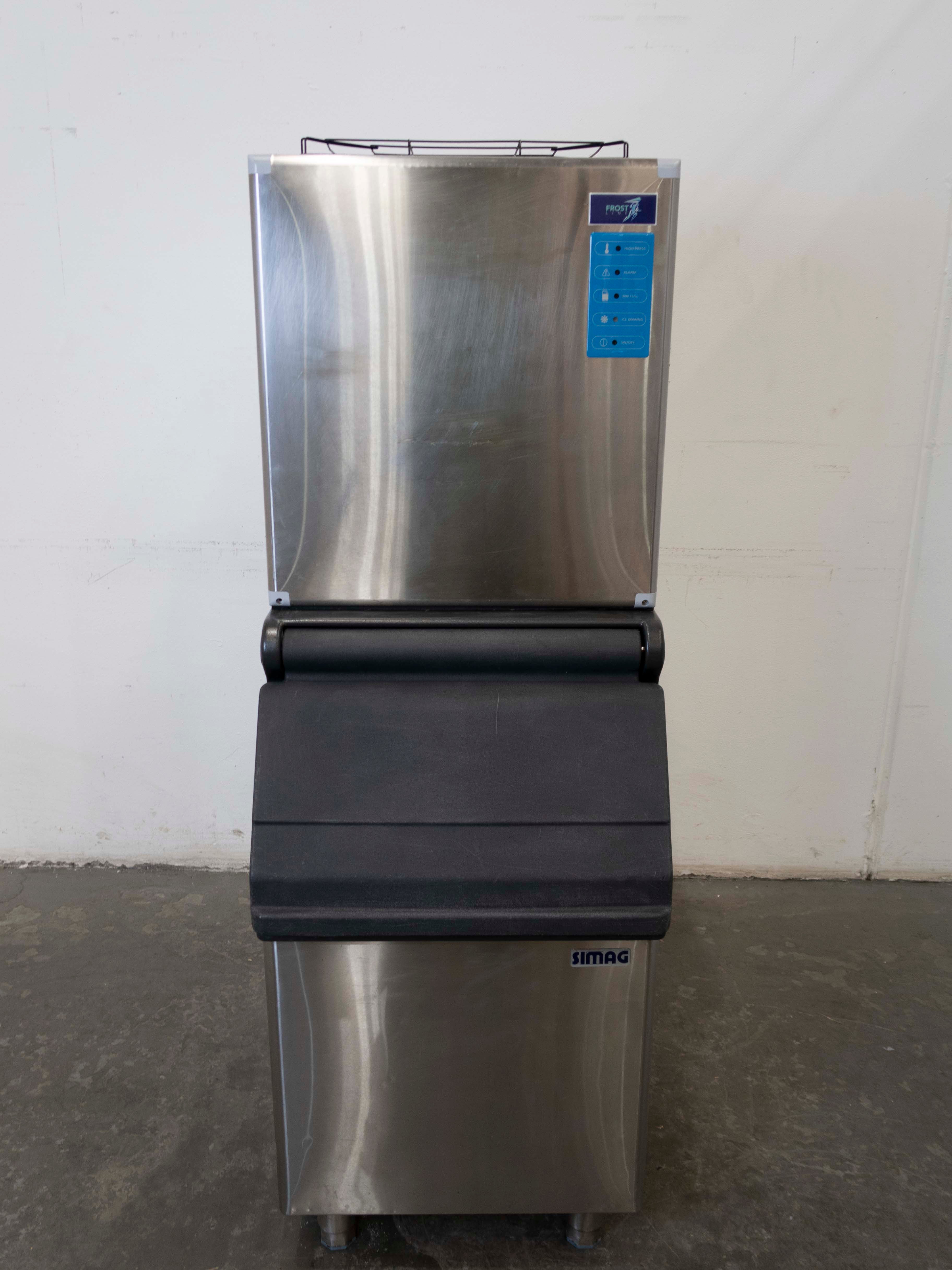 Thumbnail - Frost Line ICE 150 A Ice Machine
