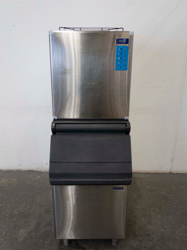 Frost Line ICE 150 A Ice Machine