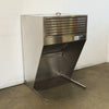 FED HOOD750A Exhaust Hood Canopy