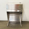 FED HOOD750A Exhaust Hood Canopy