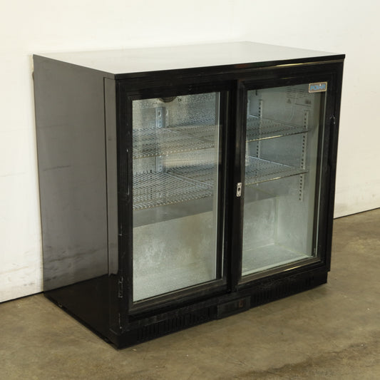 Polar GL010-A Back Bar Cooler