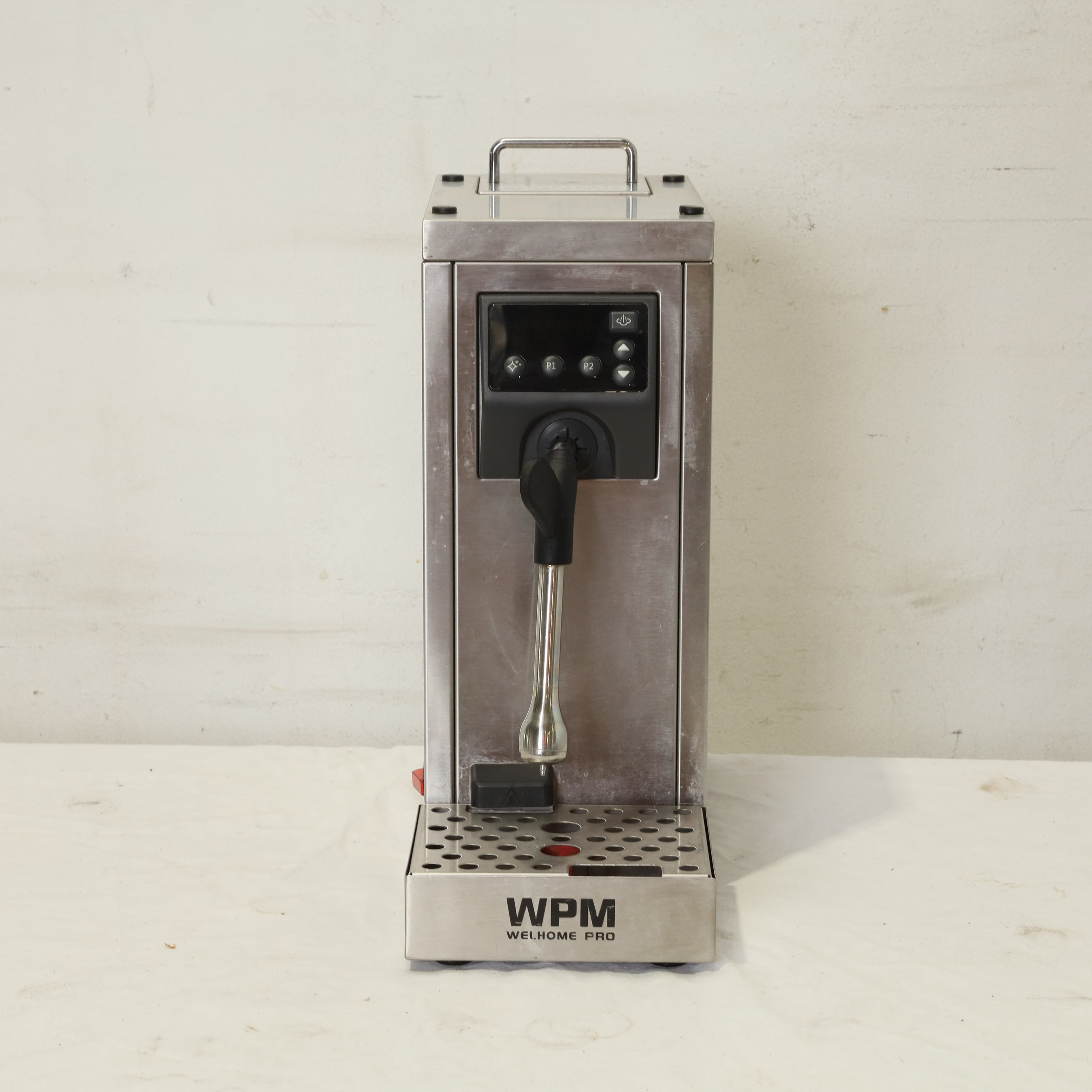 Welhome MS-130T Milk Steamer
