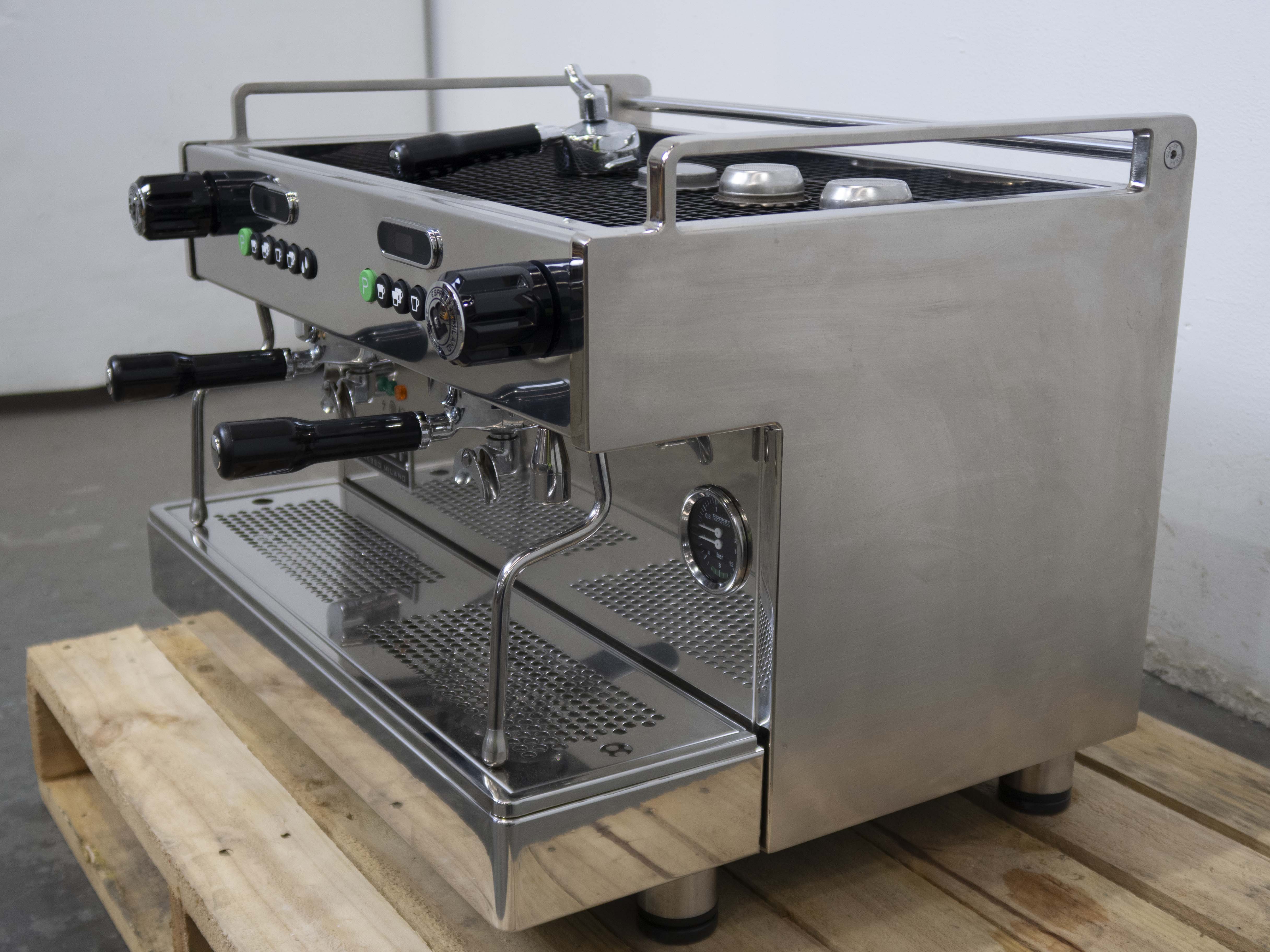 Thumbnail - Rocket Boxer 2 Group Coffee Machine
