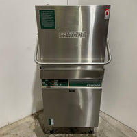 Eswood ES-25 Pass Through Dishwasher