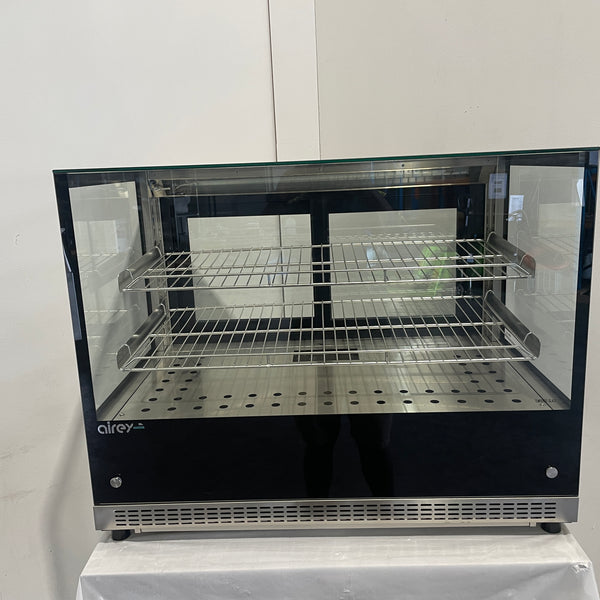 Airex AXH.FDCTSQ.0901 Heated Display