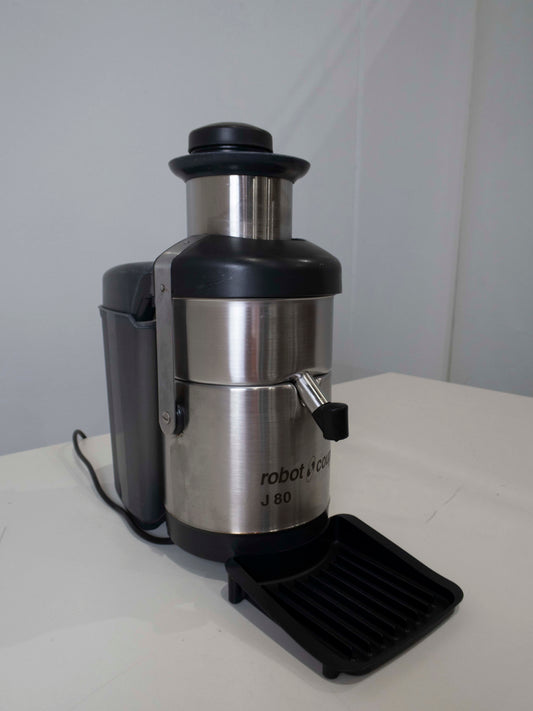 Robot Coupe J80 Automatic Juice Extractor