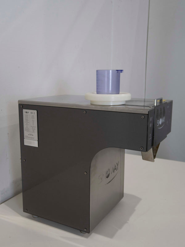 Snoway JSB-257WS2 Ice Machine